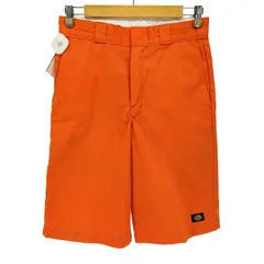 ディッキーズ Dickies 13インチポケット ワークショーツ メンズ 表記無 