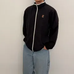 NIKE テニス ウィンドブレーカー