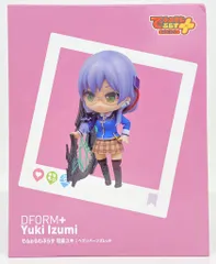 elcoco DFORM+ ヘブンバーンズレッド 和泉ユキ