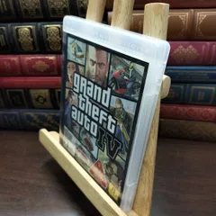 8-1 グランド・セフト・オートIV【CEROレーティング「Z」】 - PS3 PS3 110196