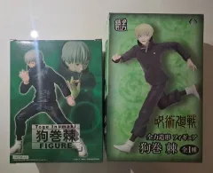 呪術廻戦 狗巻 棘 フィギュア まとめ