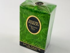 ☆希少 フィルム付 未開封品 廃盤 Christian Dior POISON EAU DE