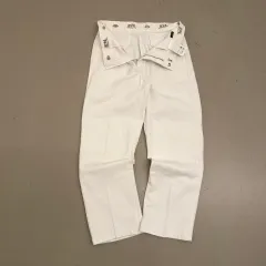 ディッキーズ 874 白 ワークパンツ