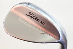 タイトリスト ボーケイ SM6 スティールグレーPVD 56度 NSプロ950GH S