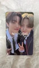 IVE ユジン LOVE DIVE WITHMUU ラキドロ - メルカリ