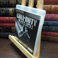 8-1 コール オブ デューティ ブラックオプスII [吹き替え版] 【CEROレーティング「Z」】 - PS3 PS3 110105