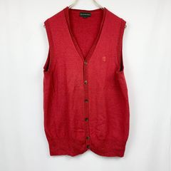 LANVIN SPORT ゴルフベスト サイズ40 - メルカリ