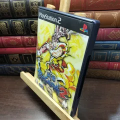 8-1 戦国BASARA2 PS2 240437