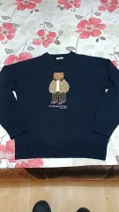 WHO.A.U フーアーユー ニット 100 バスト54 丈68