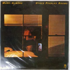 2026年最新】マーク・アーモンドCDの人気アイテム - メルカリ