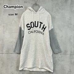 Champion チャンピオン WMNS パーカー サイズM　★ ◇■