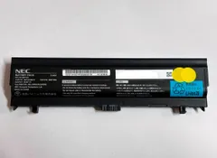 [純正] NEC　PC-VP-WP143 ノートPC用 バッテリー　VersaPro VK/VKT/VKL/VKM ThinkPad L560 L570　中古