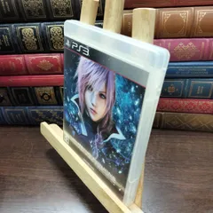 8-1 ライトニング リターンズ ファイナルファンタジーXIII - PS3 PS3 240308