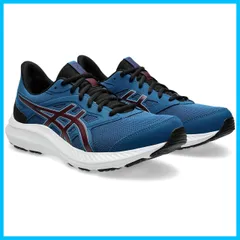 【在庫処分】メンズランニングシューズ 4 JOLT メンズ asics(アシックス)