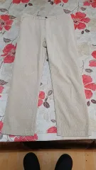 ポールハム コーデュロイ ズボン 32インチ 丈97