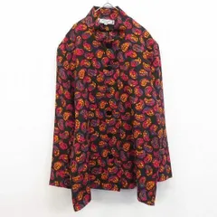 2026年最新】イヴサンローラン ブラウスの人気アイテム - メルカリ