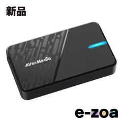 AVerMedia  アバーメディア StreamLine MINI+ GC311G2 (2658510)