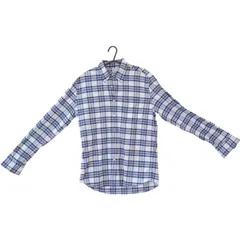 X01089 ボタンダウンシャツ ブルックスブラザーズ アメリカ産スーピマコットン 長寿命 イタリア製生地  est1818