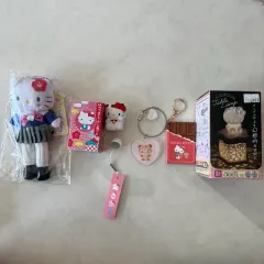 ハローキティ商品