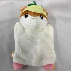 コロコロクリリン パペットポーチ ぬいぐるみ | Mercari