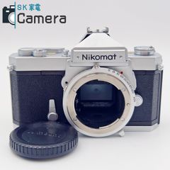 整備済 美品】ニコン ニコマート FT2 43-86mm f3.5 #1453 - メルカリ