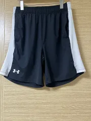 UNDER ARMOUR アンダーアーマー バスケット パンツ