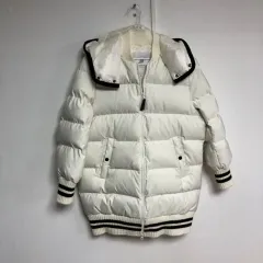 ビーンポール メンズ グース ダウン 95M@9933