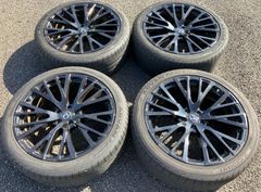 Gクラス W465 G63純正 タイヤホイール 285/45R21 TPMS付 - メルカリ