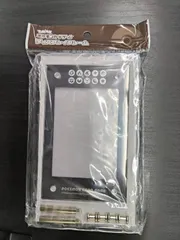 ポケモンカードゲーム　ディスプレイフレーム　ブラックVer.2