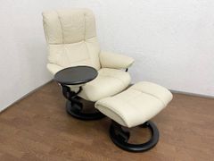 ○エコーネス EKORNES ストレスチェア メイフェア リクライニング