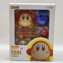 新品未開封】ねんどろいど ピクミン チャッピー 2050 - メルカリ