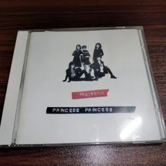 2026年最新】majestic princessの人気アイテム - メルカリ