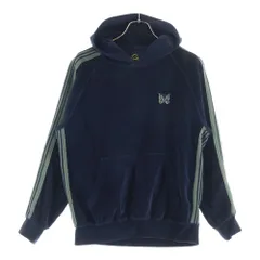 2026年最新】needles ベロア パーカーの人気アイテム - メルカリ