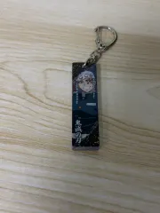 鬼滅の刃 ポップアップ 宇髄 天元 キーホルダー 出品