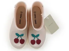 【プティマイン/petitmain】レインブーツ 靴16cm～ 女の子【子供服・ベビー服】（2025717）