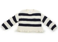 【ザラ/ZARA】ニット・セーター 95サイズ 女の子【子供服・ベビー服】（2026169）