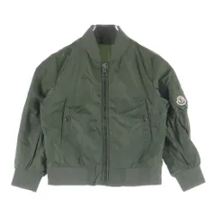 2026年最新】モンクレール ナイロンジャケット キッズの人気アイテム