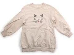 【アプレレクール/apreslescours】トレーナー・プルオーバー 140サイズ 女の子【子供服・ベビー服】（2026673）