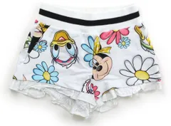 【モナリザ/MONNALISA】ショートパンツ 110サイズ 女の子【子供服・ベビー服】（2025944）