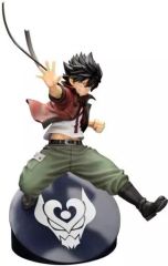 1/7 シーザー 未塗装未組立 ガレキ ガレージキット フィギュア
