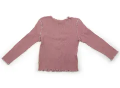 【プティマイン/petitmain】Tシャツ・カットソー 120サイズ 女の子【子供服・ベビー服】（2026374）