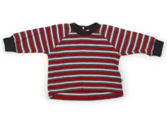 【マーキーズ/Markey's】Tシャツ・カットソー 90サイズ 男の子【子供服・ベビー服】（2026375）