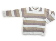 【センスオブワンダー/SenseofWonder】トレーナー・プルオーバー 120サイズ 男の子【子供服・ベビー服】（2025722）