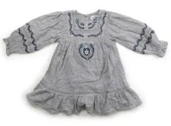 【ザラ/ZARA】ワンピース 100サイズ 女の子【子供服・ベビー服】（2026677）