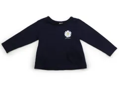 【プティマイン/petitmain】Tシャツ・カットソー 100サイズ 女の子【子供服・ベビー服】（2025949）