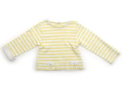 【アプレレクール/apreslescours】Tシャツ・カットソー 120サイズ 女の子【子供服・ベビー服】（2025379）