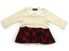 【クレードスコープ/kladskap】ワンピース 70サイズ 女の子【子供服・ベビー服】（2026582）