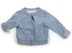 【ユナイテッドアローズ/UNITEDARROWS】ブルゾン・Gジャン 100サイズ 女の子【子供服・ベビー服】（2026684）