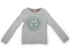 【プチバトー/PETITBATEAU】Tシャツ・カットソー 120サイズ 女の子【子供服・ベビー服】（2026024）