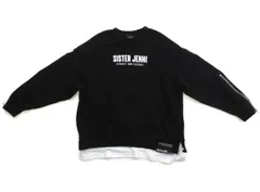 【ジェニィ/JENNI】トレーナー・プルオーバー 140サイズ 女の子【子供服・ベビー服】（2025733）